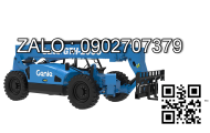 Xe nâng di chuyển phuy YTC 0.3B