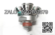 Khớp nối nhanh mạ kẽm DC DN20