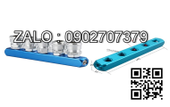 Khớp nối nhanh mạ kẽm DC DN20