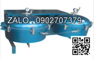 Máy lọc dầu di động ALYCD-40-10