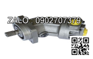Motor thủy lực Rexroth R902138078 A2FE125/61W-VBL100-S