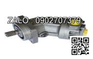 Motor thủy lực Rexroth R902160757 A2FE63/61W-VZL100-S
