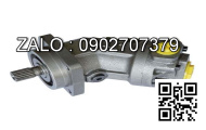 Motor thủy lực Rexroth R902160757 A2FE63/61W-VZL100-S