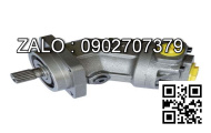 Motor thủy lực Rexroth R902160757 A2FE63/61W-VZL100-S
