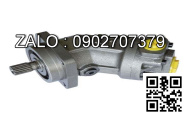 Motor thủy lực Rexroth R902160757 A2FE63/61W-VZL100-S