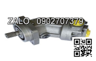 Motor thủy lực Rexroth R902160757 A2FE63/61W-VZL100-S