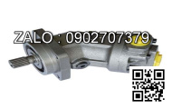 Motor thủy lực Rexroth R902160757 A2FE63/61W-VZL100-S