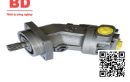 Motor thủy lực Rexroth R902160757 A2FE63/61W-VZL100-S