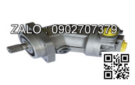 Motor thủy lực Rexroth R902160757 A2FE63/61W-VZL100-S