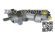 Motor thủy lực Rexroth R902160757 A2FE63/61W-VZL100-S