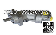 Motor thủy lực Rexroth R902160757 A2FE63/61W-VZL100-S