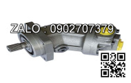 Motor thủy lực Rexroth R902160757 A2FE63/61W-VZL100-S
