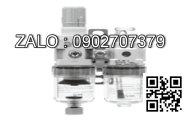 Linh kiện khí nén SMC CDQ2B32S-J8569-XC11