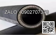 Ống nhớt làm mát hộp số xe nâng TCM,HELI H20/FG20-30T6