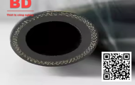 Ống nhớt làm mát hộp số xe nâng TCM,HELI H20/FG20-30T6