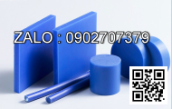 Cây Nhựa Mc Nylon Phi Tròn 10Mm - 15Mm - 20Mm