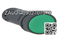 Nút nhấn nhả màu đỏ XB7NW34M2 1NC