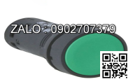 Nút nhấn nhả màu đỏ XB7NW34M2 1NC