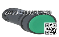 Nút nhấn nhả màu đỏ XB7NW34M2 1NC