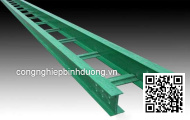 Nẹp nhựa luồn dây điện 400x100