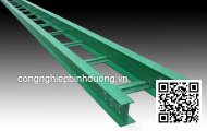 Nẹp nhựa luồn dây điện 400x100