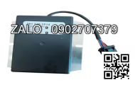 Biến áp vô cấp 3 pha 80KVA - Nhản hiệu : HANSINCO