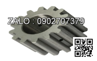 NUT 7FD45 13Z 7FG45 1FZ G4 7FD30
1DZ 2Z 7FG30 4Y G4 80179-76063-71