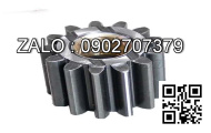 NUT 7FD45 13Z 7FG45 1FZ G4 7FD30
1DZ 2Z 7FG30 4Y G4 80179-76063-71