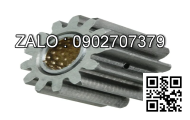 NUT 7FD45 13Z 7FG45 1FZ G4 7FD30
1DZ 2Z 7FG30 4Y G4 80179-76063-71