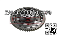 NUT 7FD45 13Z 7FG45 1FZ G4 7FD30
1DZ 2Z 7FG30 4Y G4 80179-76063-71