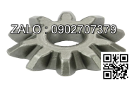 NUT 7FD45 13Z 7FG45 1FZ G4 7FD30
1DZ 2Z 7FG30 4Y G4 80179-76063-71