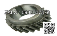 NUT 7FD45 13Z 7FG45 1FZ G4 7FD30
1DZ 2Z 7FG30 4Y G4 80179-76063-71