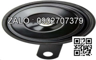 Còi DL124DE-24V-RA