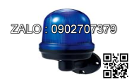 Đèn cảnh báo vạch 9-80VDC