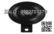 Còi DL124DE-24V-RA