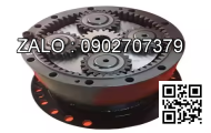 Cụm bánh răng VOLVO TM40VC