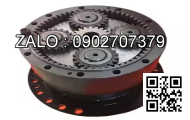 Cụm bánh răng VOLVO TM40VC