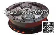 Cụm bánh răng VOLVO TM40VC