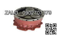 Cụm bánh răng VOLVO TM40VC