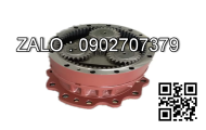 Cụm bánh răng VOLVO TM40VC