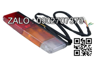 Đèn xi nhan sau xe nâng 8FBN10-30/FB20A-12/48V RH 12V - 24V - 48V