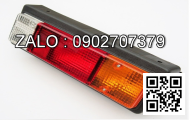 Đèn xi nhan sau xe nâng 8FBN10-30/FB20A-12/48V RH 12V - 24V - 48V