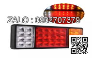 Đèn bàn sạc Led Panasonic HH-LT0220P19 - Màu trắng