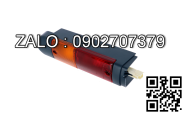 Đèn xi nhan sau xe nâng 8FBN10-30/FB20A-12/48V RH 12V - 24V - 48V