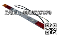 Đèn xi nhan sau xe nâng 8FBN10-30/FB20A-12/48V RH 12V - 24V - 48V