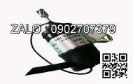 Chuột tắc máy 12V Z-1-81900-137-2