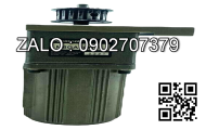 Motor CBD20