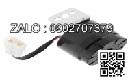 Còi DL124DE-24V-RA