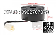 Còi DL124DE-24V-RA