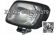 Đèn pha xe nâng DQ-Z8610-12000-HL 12V - 24V - 48V